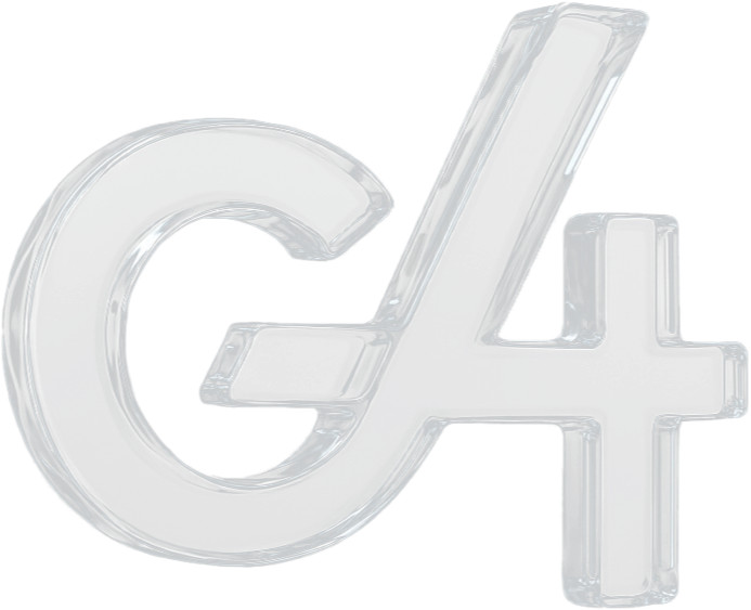 g4 group logo