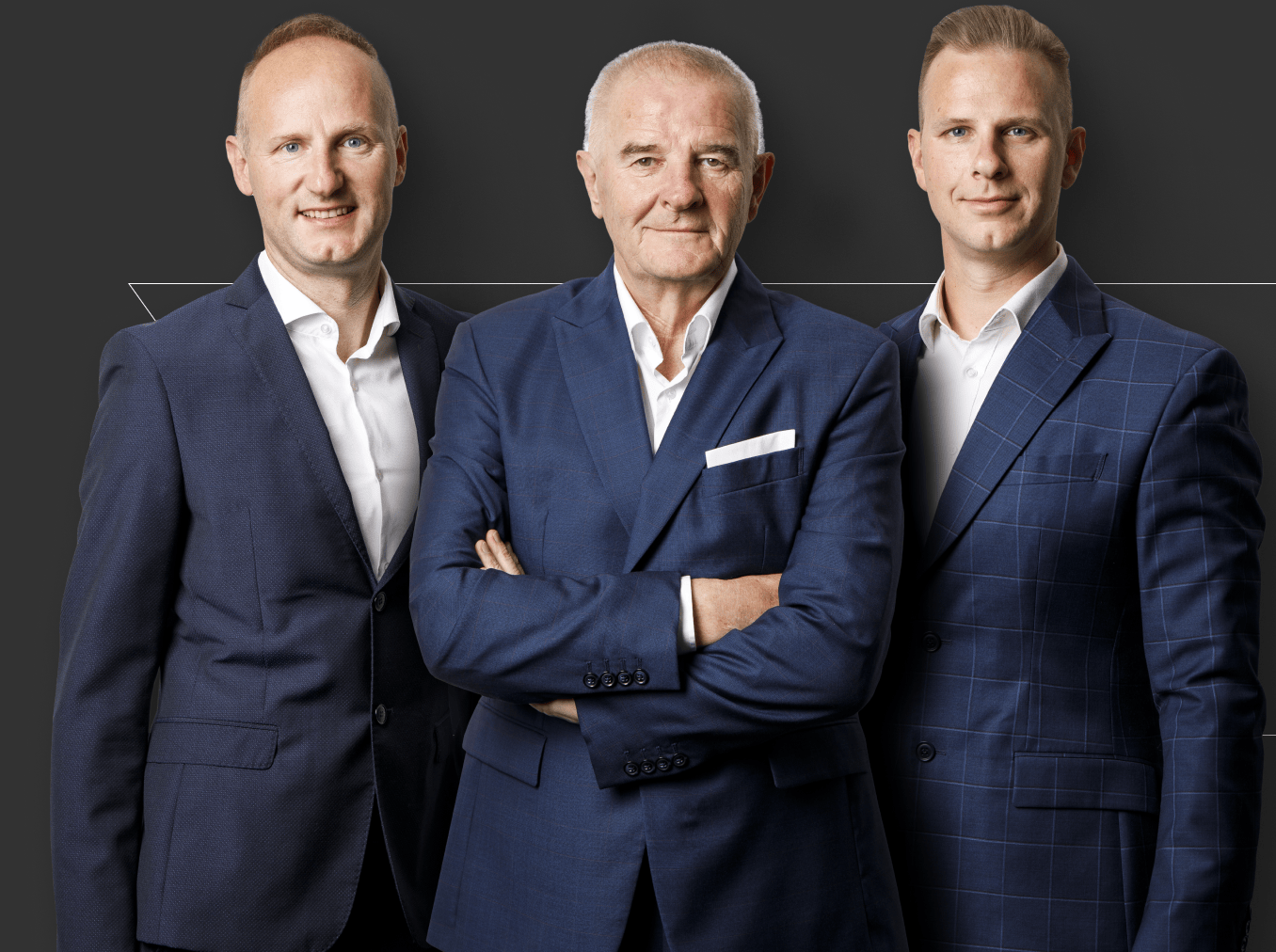 g4 group gregorčič family